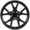 ЛИТЫЕ ДИСКИ 82034 JEEP IV-1317-CT524 20 J9 ET35 5X127 71.56 ЧЁРНЫЙ МАТОВЫЙ