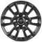ЛИТЫЕ ДИСКИ 82037 TOYOTA IVF-3278-FG565 17 J7.5 ET25 6X139.7 106.1 ГРАФИТ