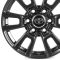 ЛИТЫЕ ДИСКИ 82037 TOYOTA IVF-3278-FG565 17 J7.5 ET25 6X139.7 106.1 ГРАФИТ