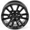 ЛИТЫЕ ДИСКИ 82037 TOYOTA IVF-3278-FG565 17 J7.5 ET25 6X139.7 106.1 ГРАФИТ