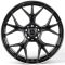 MERCEDES-BENZ IVF-3406-DS345 R19 J8.5/9.5 ET36/43 5X112 66.56