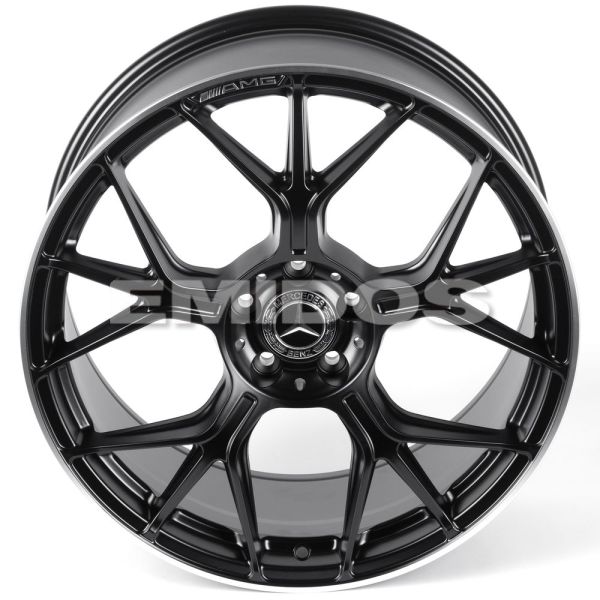 MERCEDES-BENZ IVF-3406-DS360 R20 J8.5/9.5 ET36/43 5X112 66.56