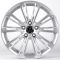 ЛИТЫЕ ДИСКИ 82093 VOLKSWAGEN IVF-3030-SM155 17 J7.5 ET35 5X112 57.1 СЕРЕБРО