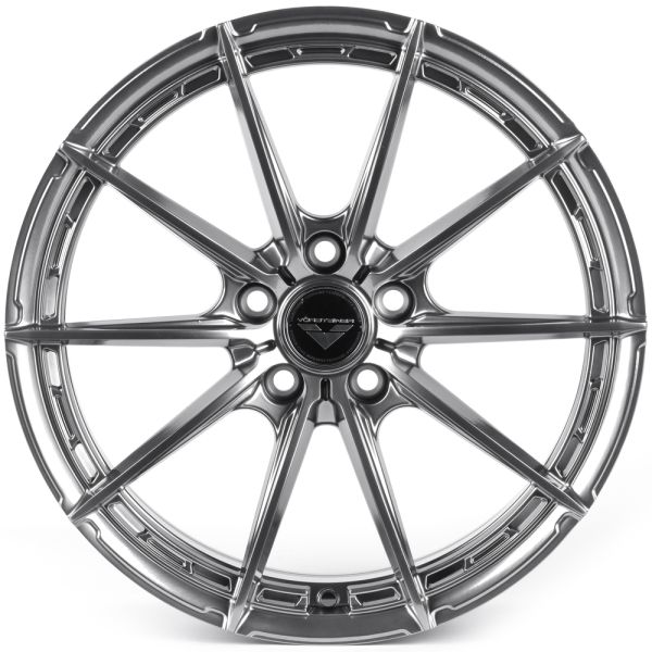 ЛИТЫЕ ДИСКИ 82110 VORSTEINER IVF-006-SM155 17 J7.5 ET35 5X108 73.1 СЕРЕБРО ТЁМНОЕ