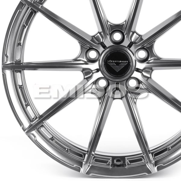 ЛИТЫЕ ДИСКИ 82110 VORSTEINER IVF-006-SM155 17 J7.5 ET35 5X108 73.1 СЕРЕБРО ТЁМНОЕ