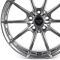 ЛИТЫЕ ДИСКИ 82110 VORSTEINER IVF-006-SM155 17 J7.5 ET35 5X108 73.1 СЕРЕБРО ТЁМНОЕ