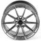 ЛИТЫЕ ДИСКИ 82110 VORSTEINER IVF-006-SM155 17 J7.5 ET35 5X108 73.1 СЕРЕБРО ТЁМНОЕ