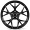 MERCEDES-BENZ XL6003-DS345 R19 J8.5/9.5 ET36/43 5X112 66.56