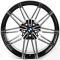 BMW F078-SF085 R19 J8.5/9.5 ET26/37 5X112 66.56