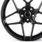 HRE F122-FG595 R19 J8.5/9.5 ET35/38 5X114.3 73.1