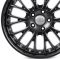 ЛИТЫЕ ДИСКИ 82164 AUDI 1444L-SL077 20 J9.5 ET48 5X130 71.6 ЧЁРНЫЙ МАТОВЫЙ