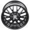 ЛИТЫЕ ДИСКИ 82164 AUDI 1444L-SL077 20 J9.5 ET48 5X130 71.6 ЧЁРНЫЙ МАТОВЫЙ