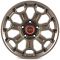 ЛИТЫЕ ДИСКИ 82190 TRD FA672-CT524 20 J9 ET12 5X150 110.1 БРОНЗА МАТОВАЯ
