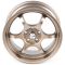ЛИТЫЕ ДИСКИ 82201 ADVAN XL6007-SF056 17 J8 ET35 5X114.3 73.1 БРОНЗА МАТОВАЯ
