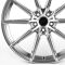 ЛИТЫЕ ДИСКИ 82217 WF XL6004-DS345 19 J8.5 ET35 5X108 73.1 СЕРЕБРО ТЁМНОЕ