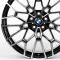 BMW DF002-FG610 R20 J8.5/9.5 ET35/40 5X112 66.56