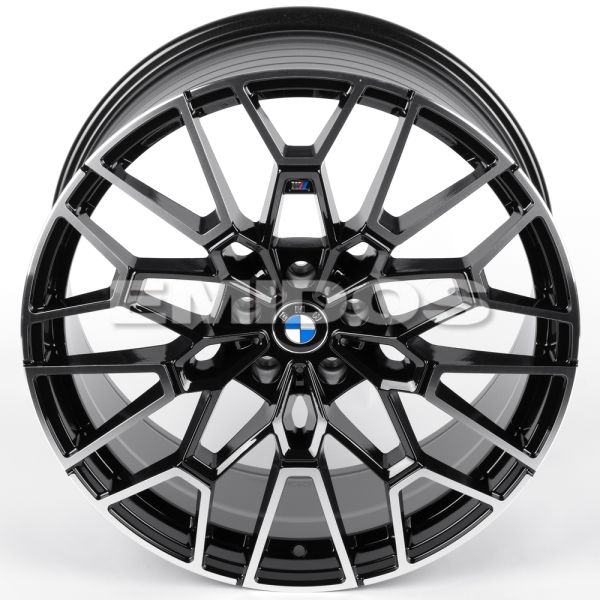 BMW DF002-FG610 R20 J8.5/9.5 ET35/40 5X112 66.56