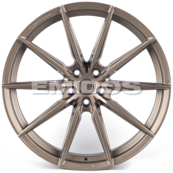 ЛИТЫЕ ДИСКИ 82278 WF XF005-SM201 20 J9 ET35 5X108 73.1 БРОНЗА