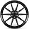 ЛИТЫЕ ДИСКИ 82279 WF XF005-SM201 20 J9 ET35 5X108 73.1 ЧЁРНЫЙ ГЛЯНЦЕВЫЙ