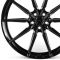 ЛИТЫЕ ДИСКИ 82279 WF XF005-SM201 20 J9 ET35 5X108 73.1 ЧЁРНЫЙ ГЛЯНЦЕВЫЙ