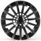 MERCEDES-BENZ XF002-CT508 R19 J8.5/9.5 ET36/43 5X112 66.45