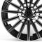 MERCEDES-BENZ XF002-CT508 R19 J8.5/9.5 ET36/43 5X112 66.45