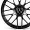 MERCEDES-BENZ XF217-FG595 R19 J8.5/9.5 ET36/43 5X112 66.56