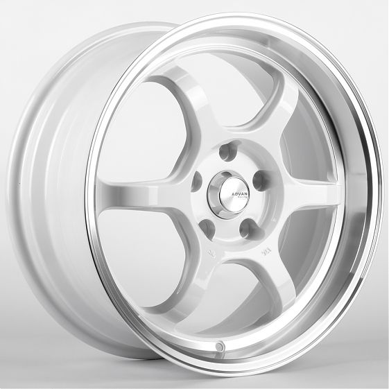 Комплект дисков 29965/17/73.1/Белый