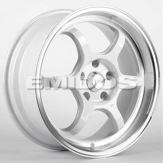 Комплект дисков 29965/17/73.1/Белый