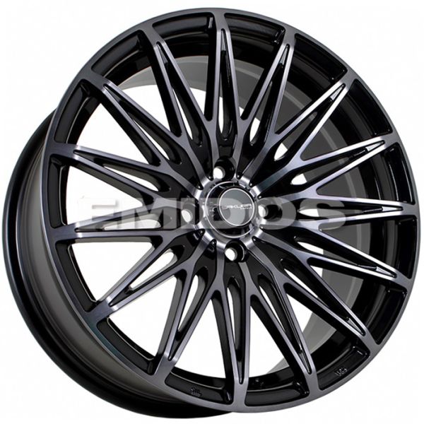 Комплект дисков 29686/17/73.1/B4B