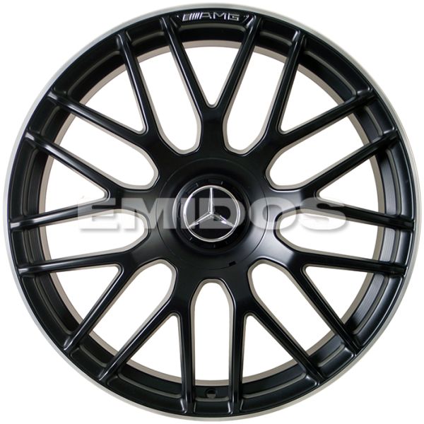 Комплект дисков 29694/20/66.5/MYIB