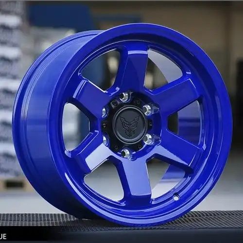 BEAST 9001 Blue 6x114.3 17R 8.5 66,1 20