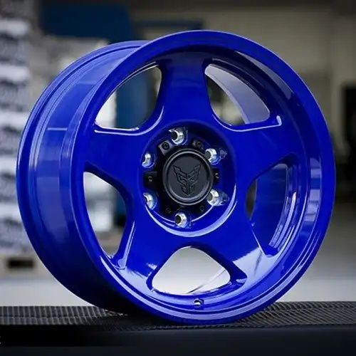 BEAST 9004 Blue 6x139.7 17R 8.5 106,1 0
