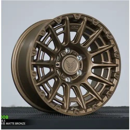 BEAST 9008 Bronze 6x114.3 18R 8.5 66,1 25