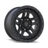 BEAST 9603N Matte Black 6x139.7 17R 8.5 67,1 12