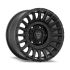 BEAST 9607 Matte Black 6x139.7 18R 8.5 67,1 15