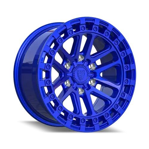 BEAST 9610 Blueness 6x139.7 17R 8.5 100,1 0