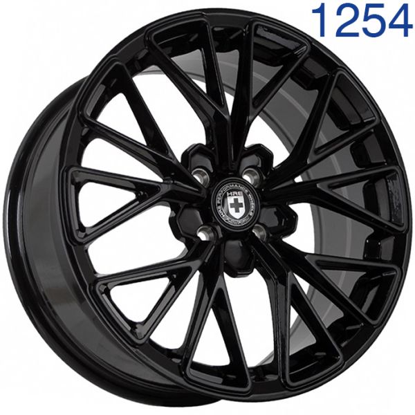 Комплект дисков 27700/17/73.1/Black