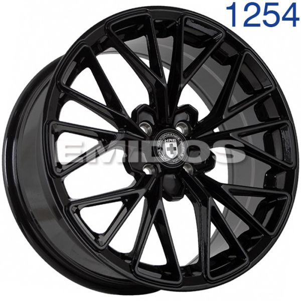 Комплект дисков 27700/17/73.1/Black