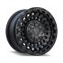 BEAST 9700 Matte Black 6x139.7 17R 8.5 100,1 0