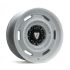 BEAST 9752C White 5x150 17R 8.5 110 0