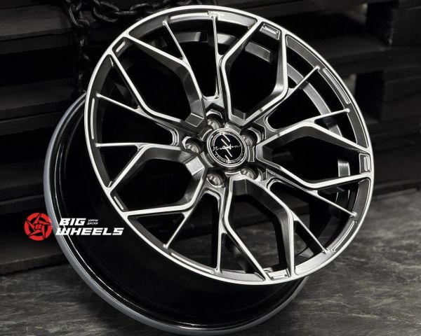 Комплект дисков 189-511/17/56.6/HB