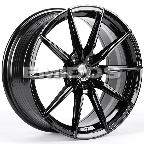 Комплект дисков 29995/18/73.1/Чёрный