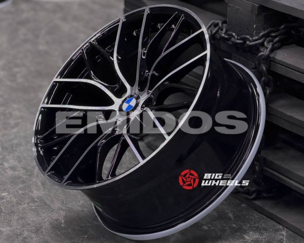 Комплект дисков 232-511-233-511/19/72.6/BP