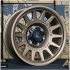 Agility Force A720C Bronze 6x139.7 18R 8.5 67,1 12