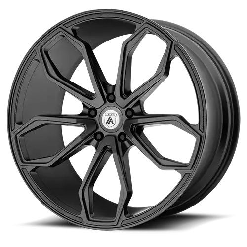 Asanti Black Label ABL-19 ATHENA MATTE GRAPHITE 5x112 22R 10.5 72.56 35