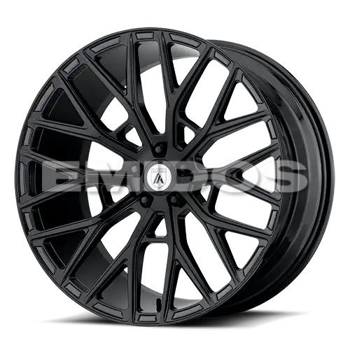 Asanti Black Label ABL-21 LEO GLOSS BLACK 5x115 20R 9 72.56 15