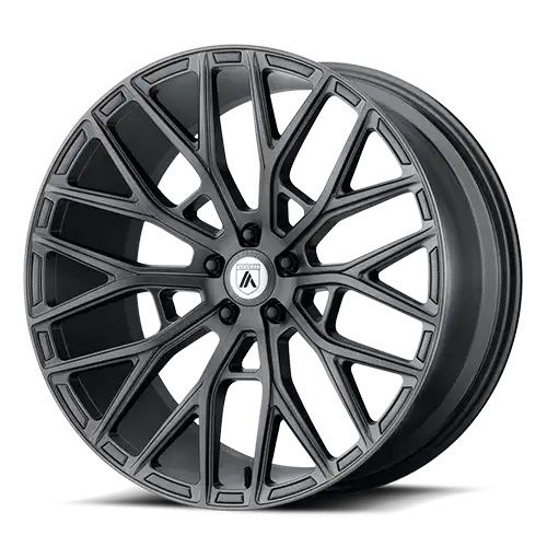 Asanti Black Label ABL-21 LEO MATTE GRAPHITE 5x115 20R 9 72.56 15