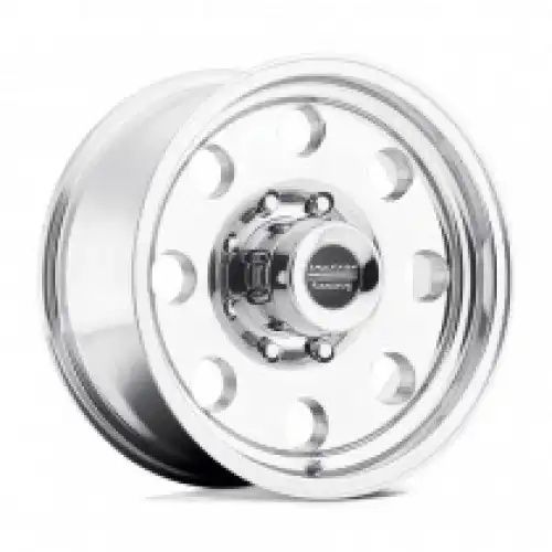 American racing AR172 BAJA POLISHED 5x114.3 15R 8 83.06 -19