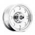 American racing AR172 BAJA POLISHED 5x139.7 15R 8 108 -19